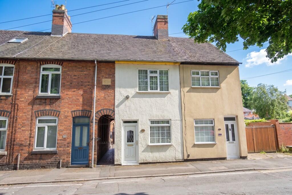 Main image of property: Grove Road, Atherstone
