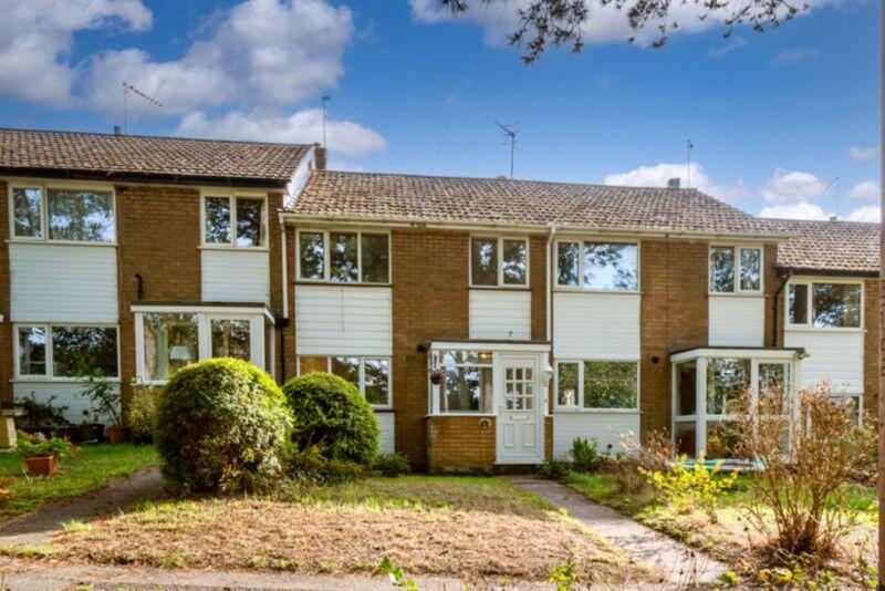 Main image of property: Winds Point, Hagley