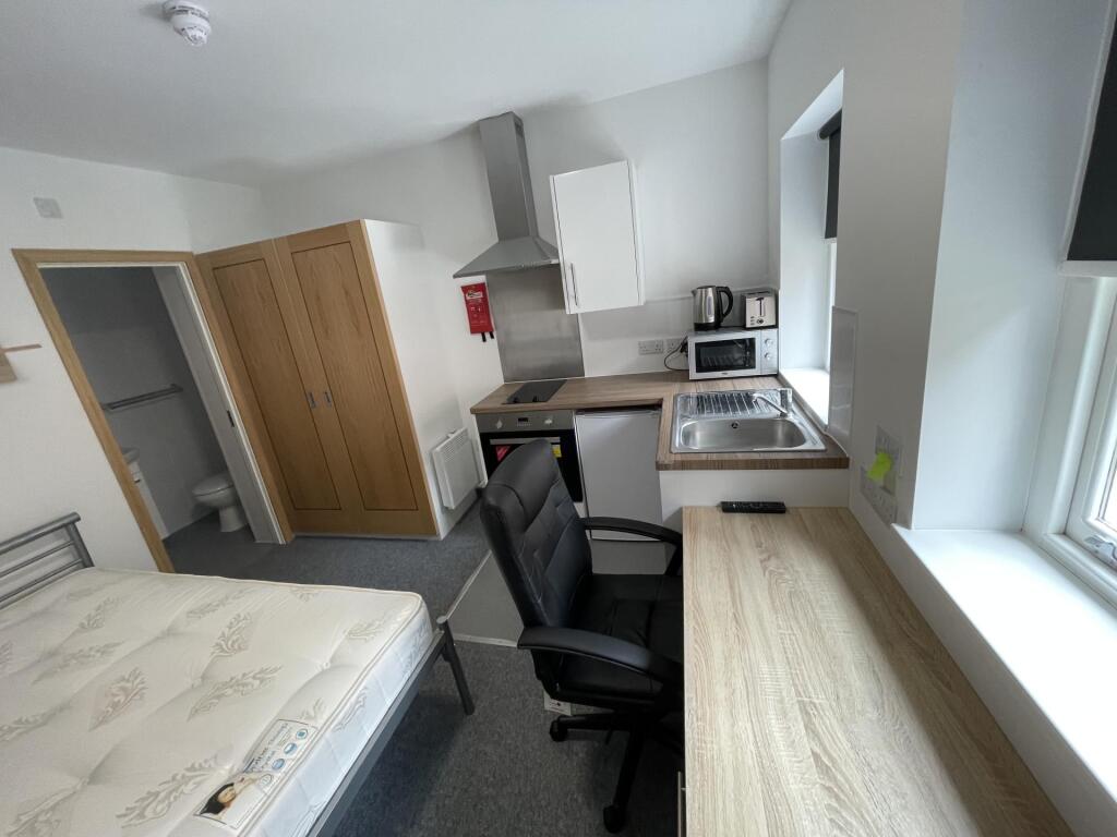 Salisbury Road, Leicester - View 4