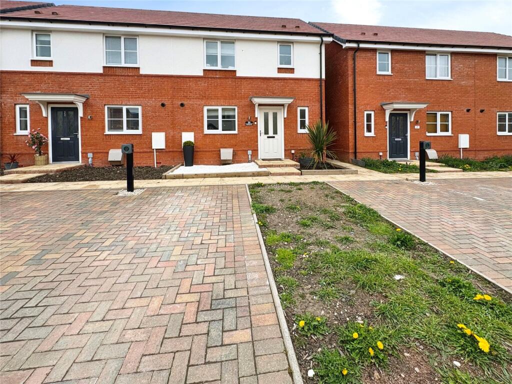 Main image of property: Sundridge Avenue, Longford, Coventry, Warwickshire, CV6