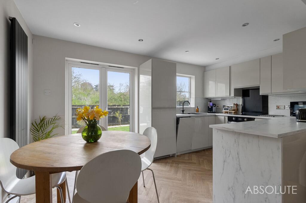 House in Torquay - View 5
