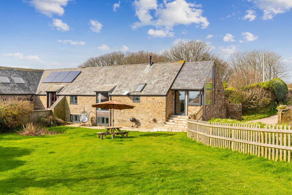 Main image of property: Keaton Barns, Holbeton, Plymouth, Devon
