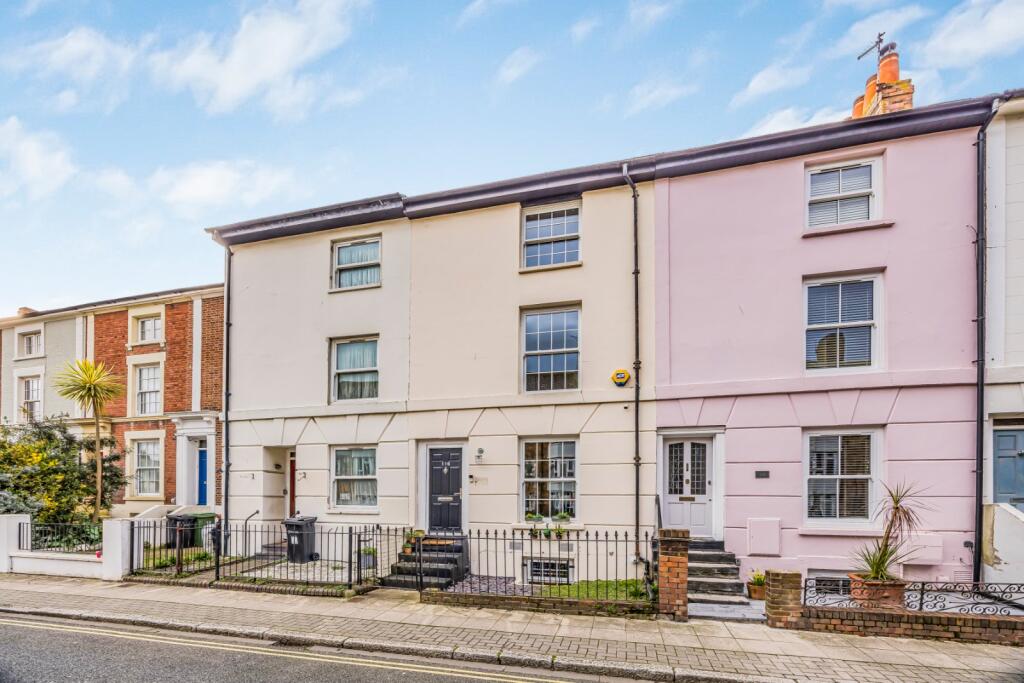 Main image of property: St. James's Road, Southsea, Portsmouth, PO5