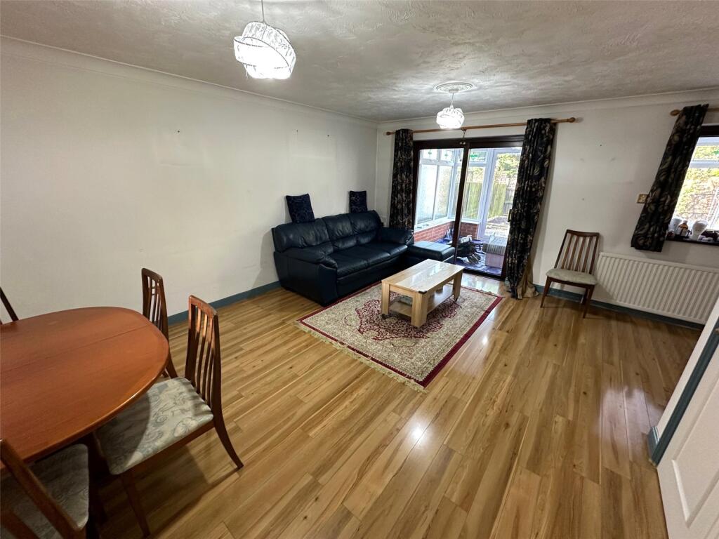 House in Norwich - View 4