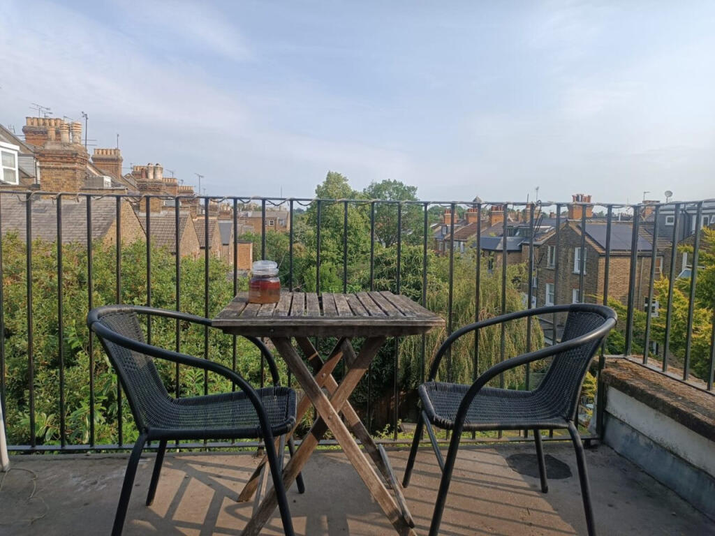 Main image of property: Landrock Road, London, N8