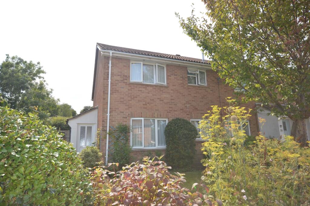 Main image of property: Ringbury, Lymington, Hampshire, SO41