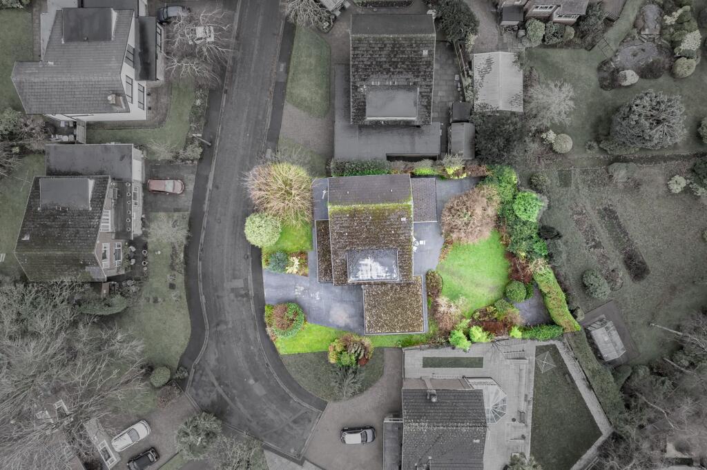 House in Stockport, Greater Manchester - View 5
