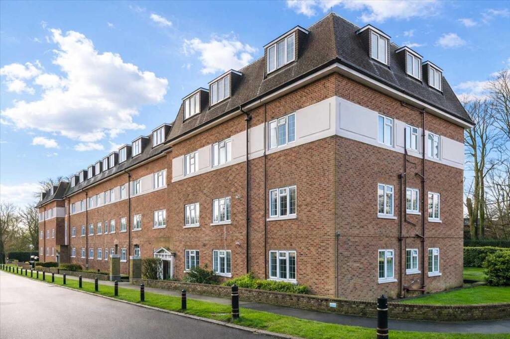 Main image of property: Herga Court, Harrow on the Hill