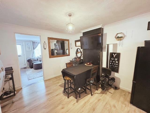 House in Stowmarket, Combs Ford - More