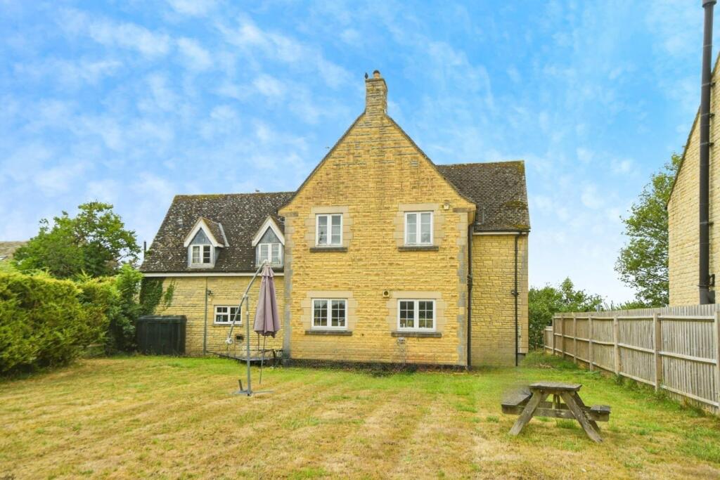 Main image of property: Arlington, Bibury, GL7