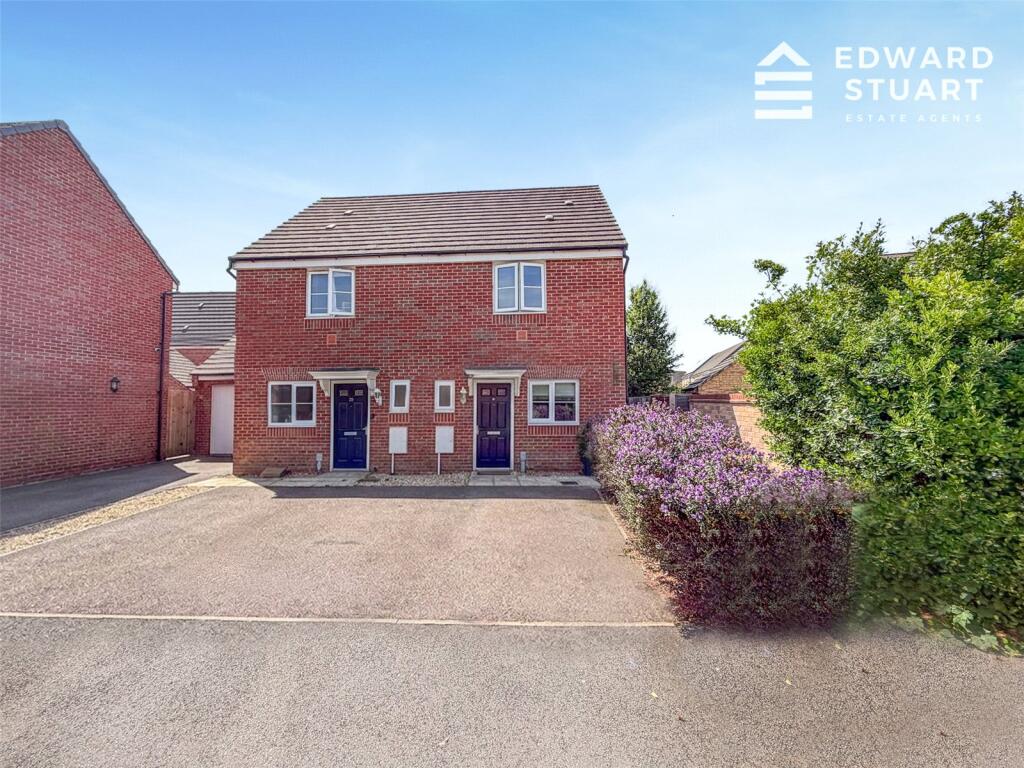 Main image of property: Lander Crescent, Peterborough, Cambridgeshire, PE7