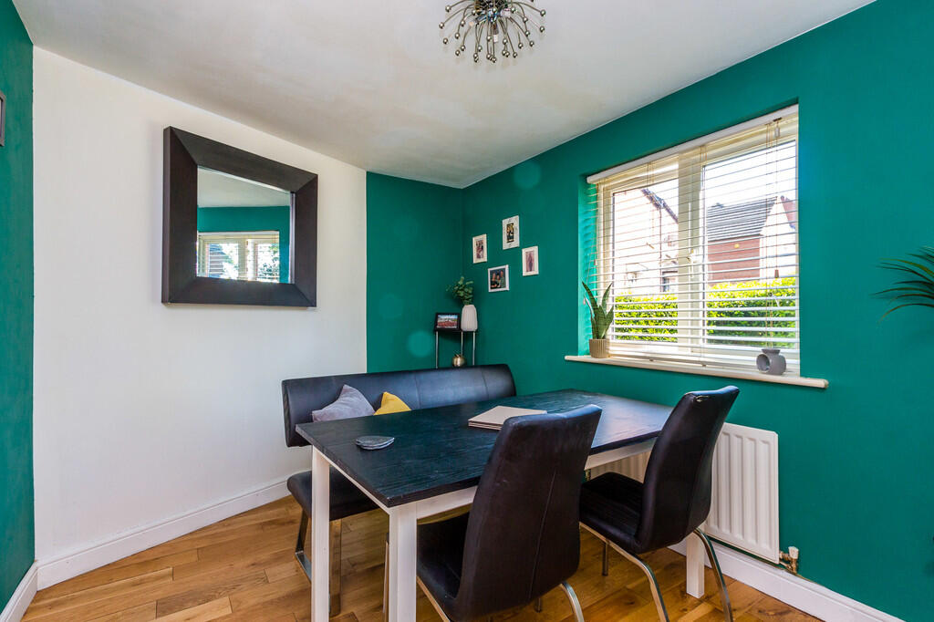 House in Higham Ferrers, North Northamptonshire - View 4