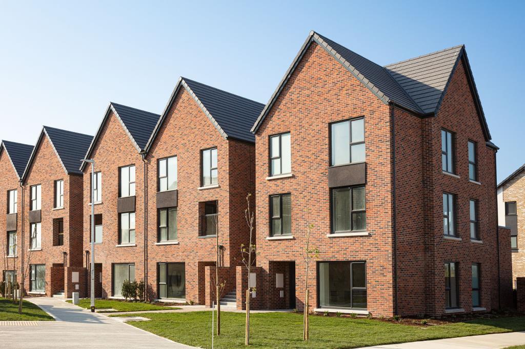 Main image of property: 3-Bedroom 1st & 2nd Floor Duplex, Regles, Ministers Road, Lusk, Co Dublin