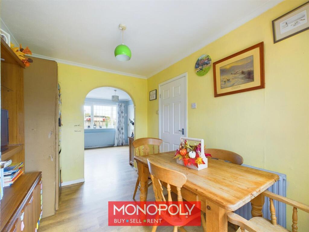 Ffordd Colomendy, Denbigh, LL16 photo 4