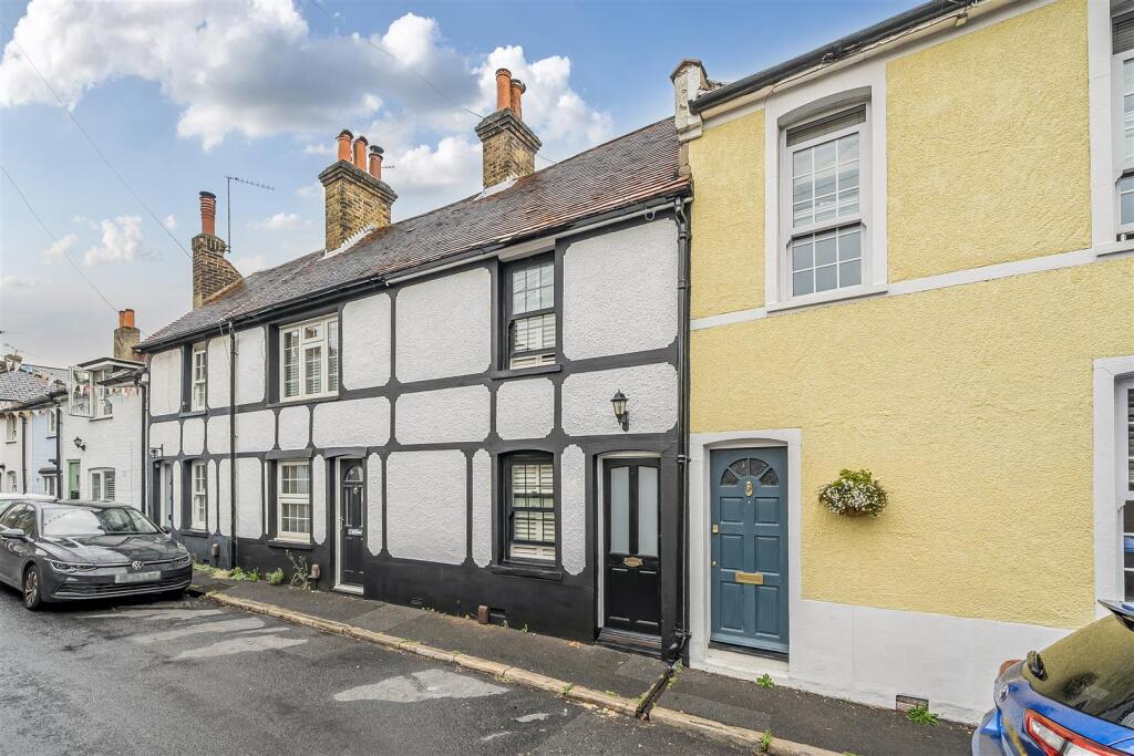 Main image of property: West Street Lane, Carshalton