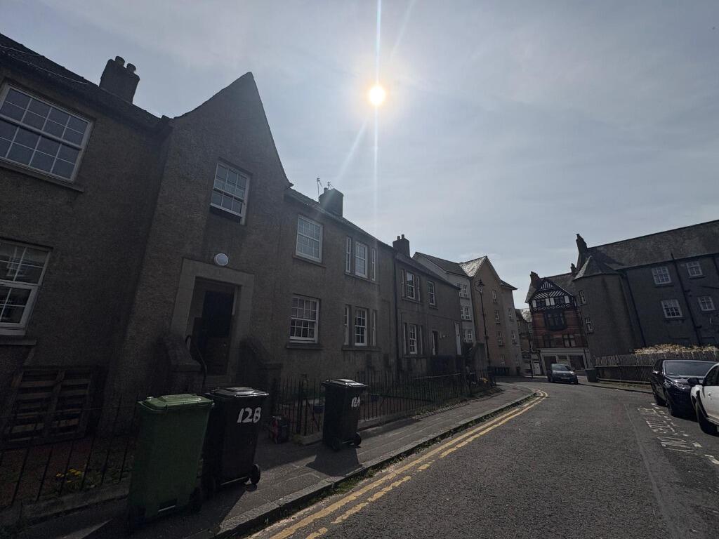 Main image of property: Morris Terrace, Stirling Town, Stirling, FK8