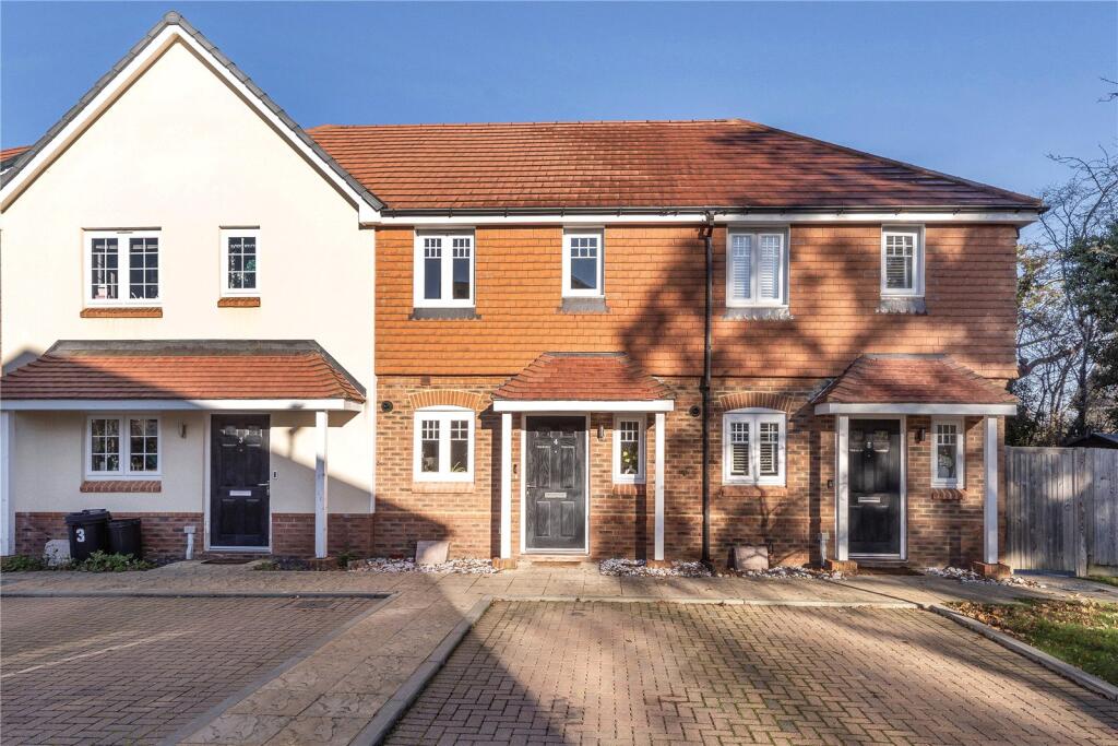 Main image of property: Donington Park Close, Edenbridge, Kent, TN8