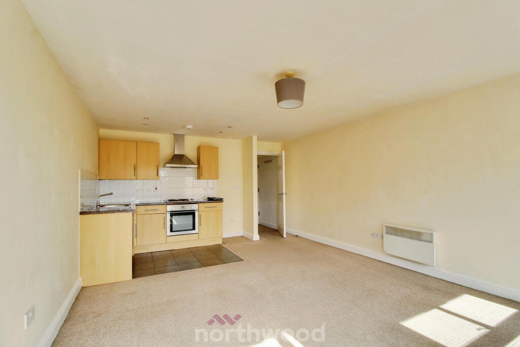 Apartment in Doncaster - View 5