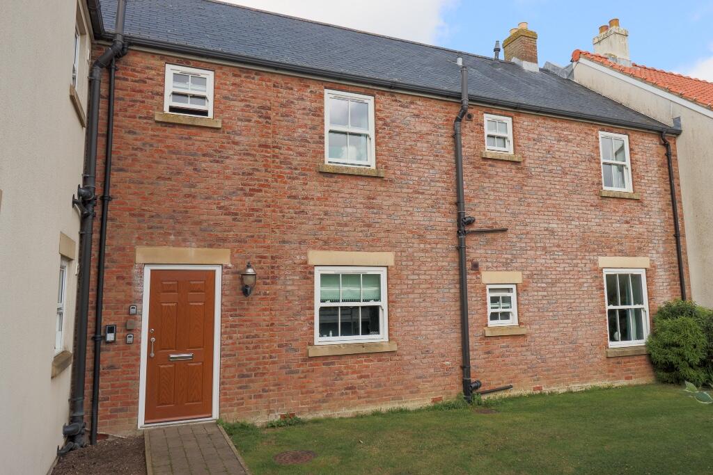 Main image of property: The Parade, The Bay  YO14 9GA