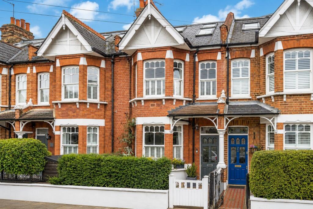 Main image of property: Engadine Street, Southfields, SW18