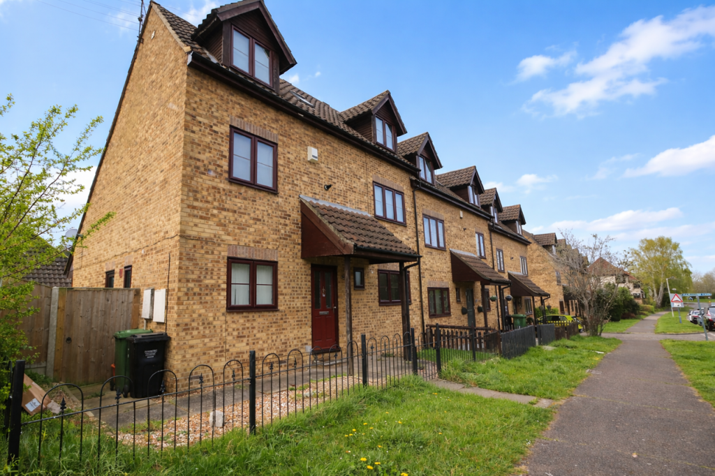 Main image of property: Langdon Hills, Basildon