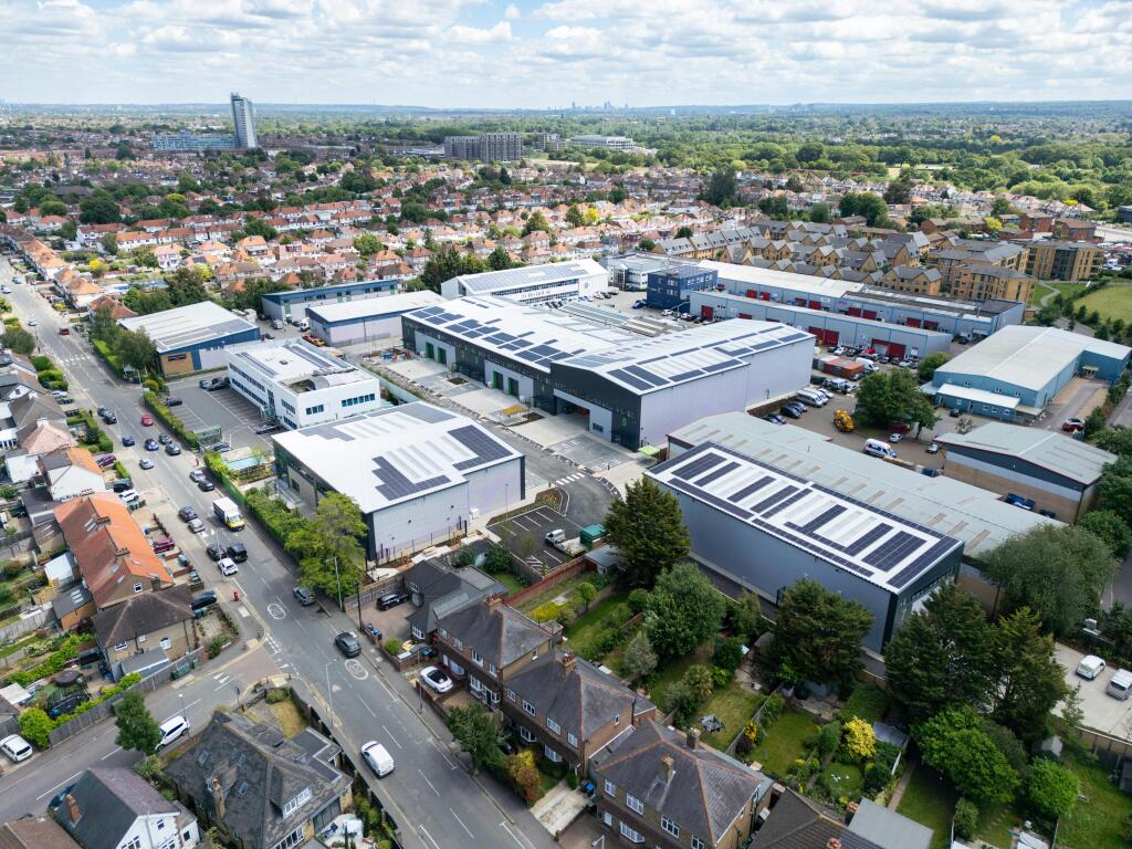 Main image of property: Metroplex Park, Red Lion Road, Tolworth, KT6 7QD