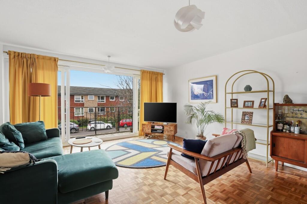 Main image of property: Leamington Court, Droitwich Close, London