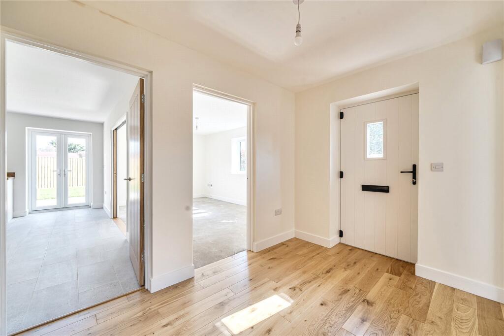 Additional image 12 of White Mead, Yeovil, Somerset, BA21