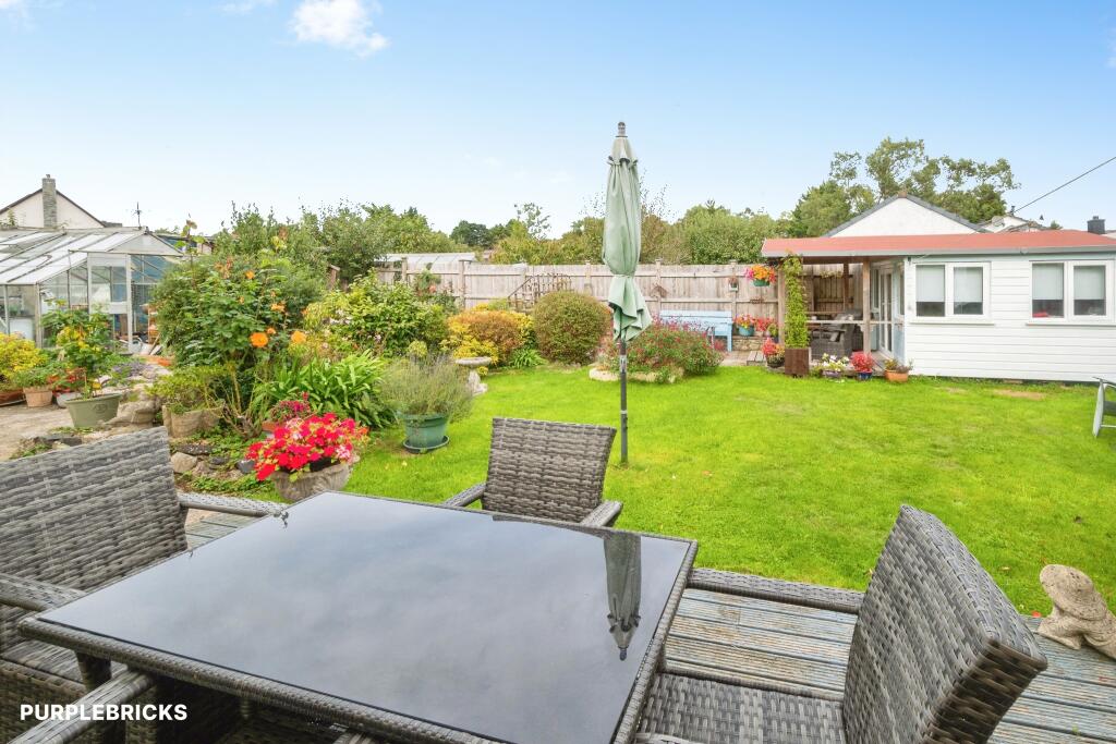 House in Plymouth - View 4