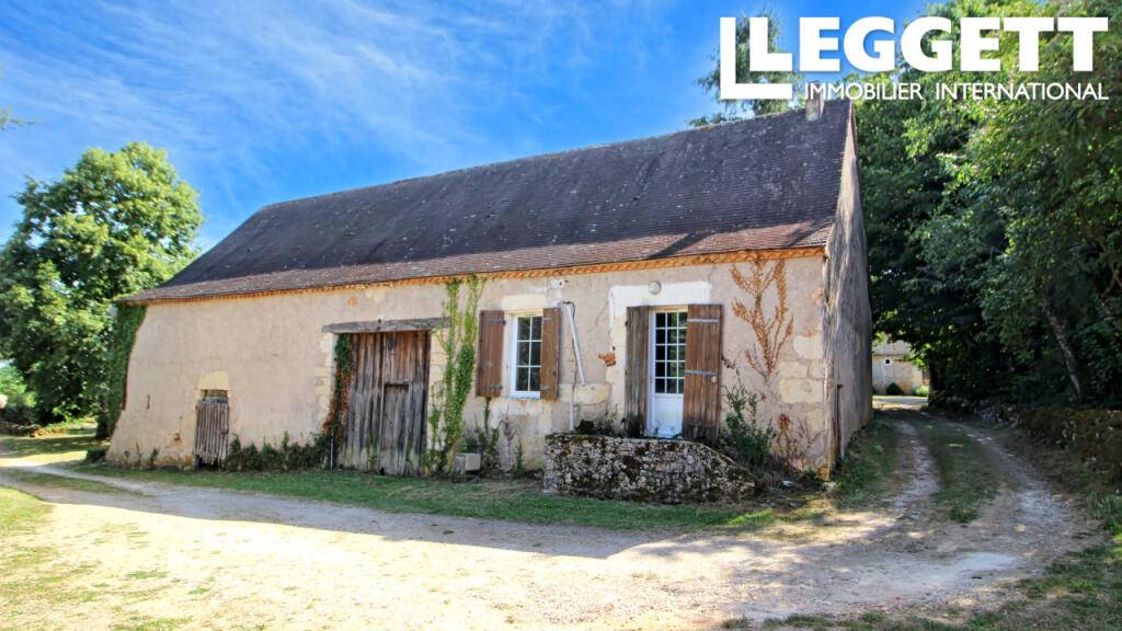 Main image of property: Aquitaine, Dordogne, St-Félix-de-Villadeix