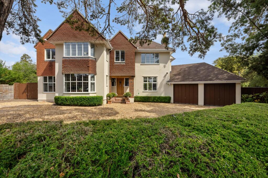 Main image of property: Cleevelands Drive, Cheltenham, Gloucestershire GL50