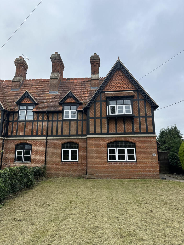 Main image of property: 23 High Street, Culham, Abingdon-on-Thames, Oxfordshire OX14 4NA