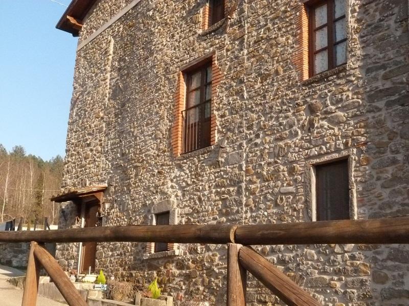 Main image of property: Bagni di Lucca, Lucca, Tuscany