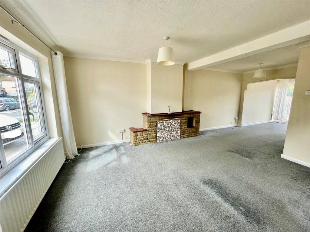 House in London - View 4