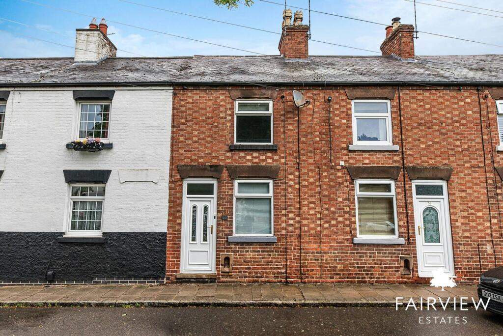 Main image of property: The Green, Ruddington, NG11