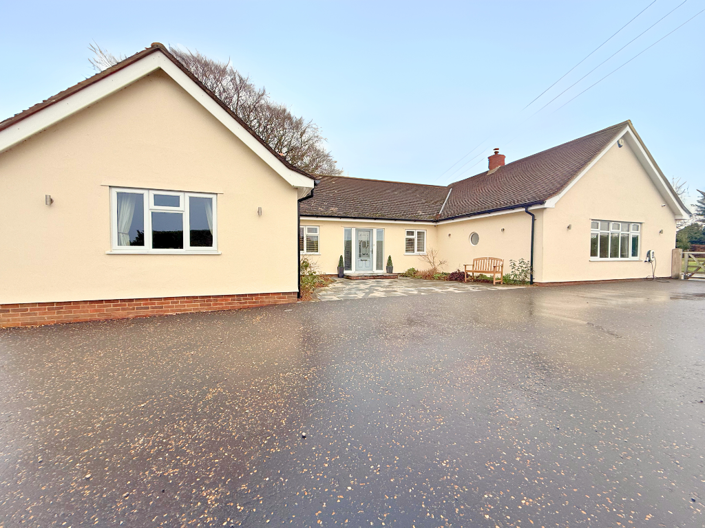 Main image of property: Stocks Hill, NR9