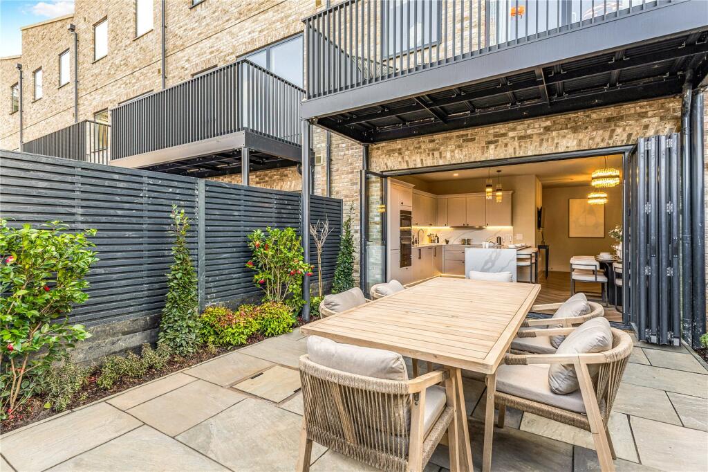 Additional image 5 of House P1, Bath Press, Lower Bristol Road, Bath, BA2