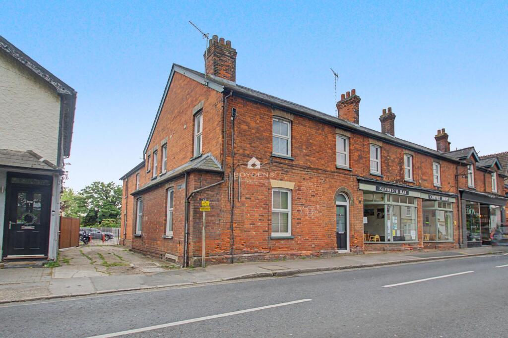 Main image of property: Peters House, Kelvedon