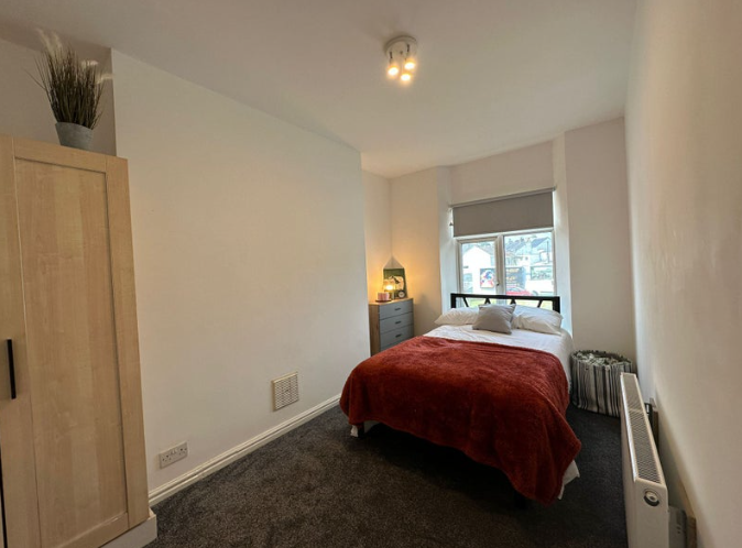 Main image of property: Holborn Street , Plymouth