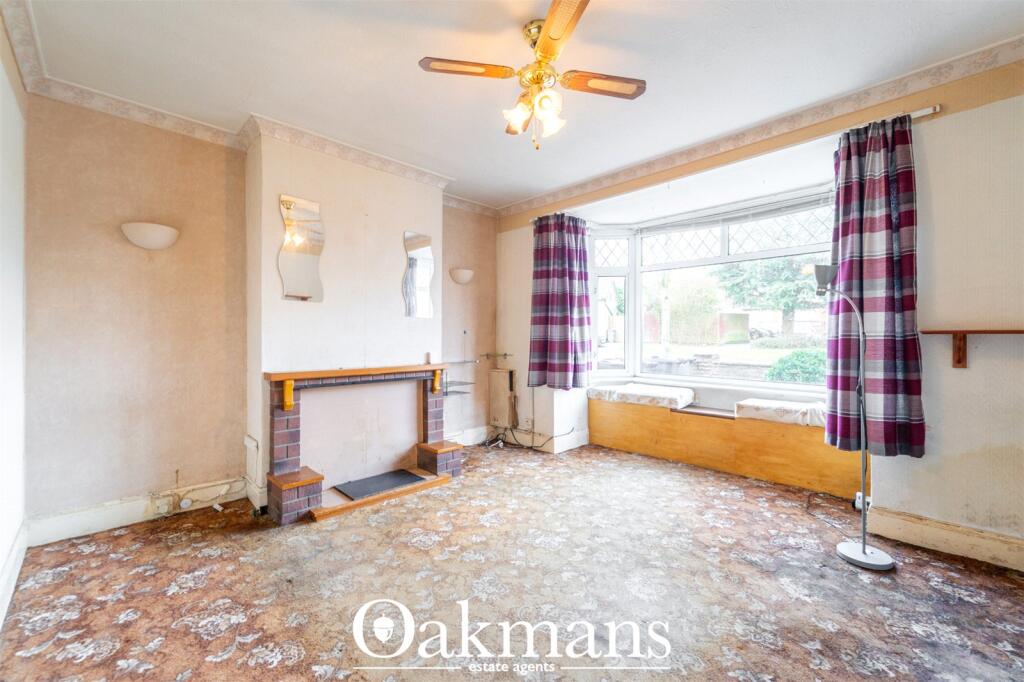 House in Birmingham, West Midlands - View 3