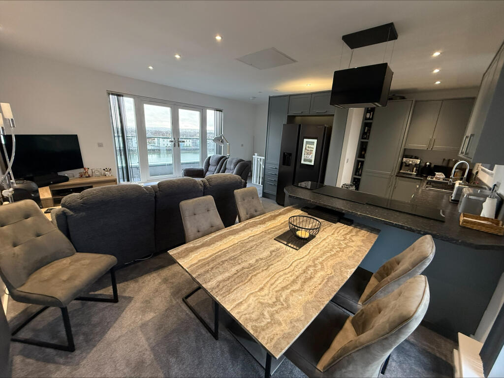 Main image of property: Cwrt Naomi, Pentre Doc Y Gogledd