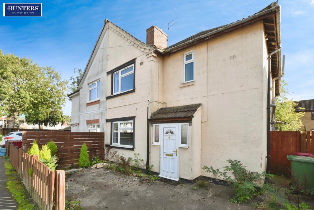 Main image of property: Theodore Road, Scunthorpe