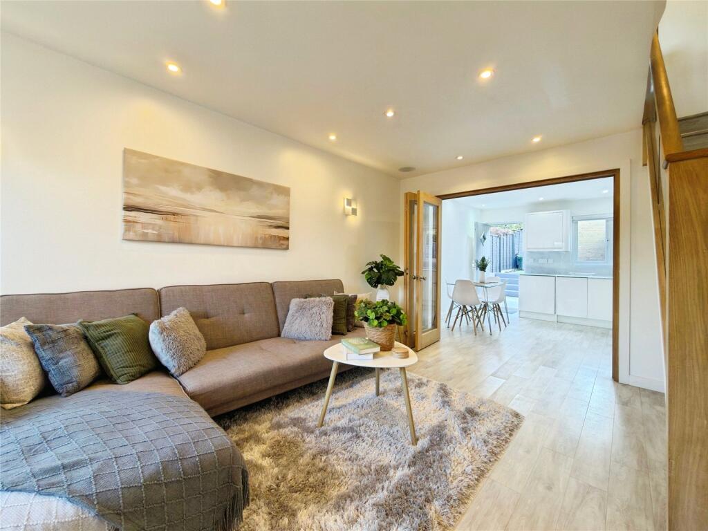 Main image of property: Portia Grove, Warfield, Bracknell, Berkshire, RG42