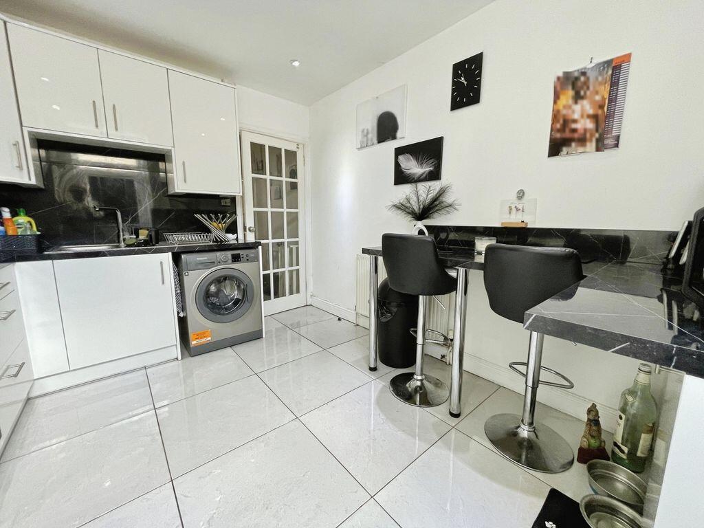 John Street, Brightlingsea, CO7 - More