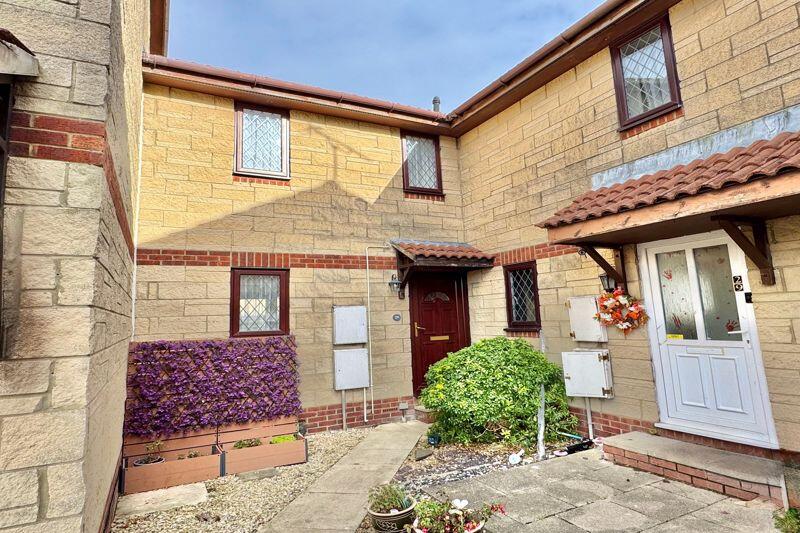 Main image of property: Perrymead, Weston-Super-Mare