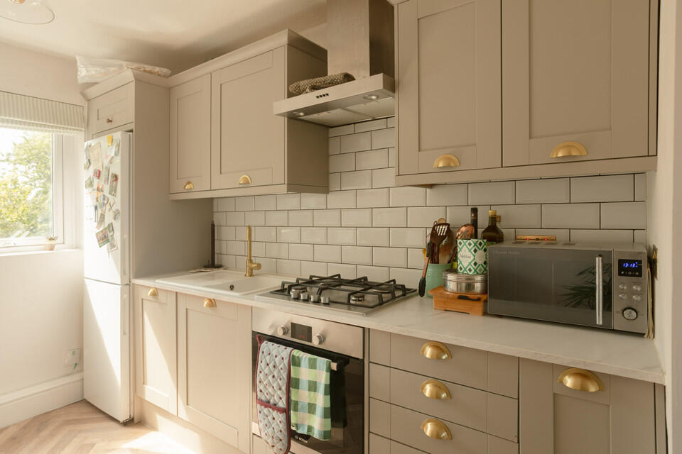 Apartment in London - More