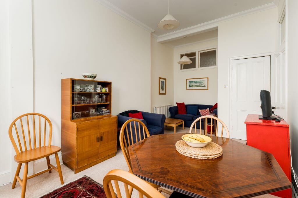 Apartment in Edinburgh - View 4