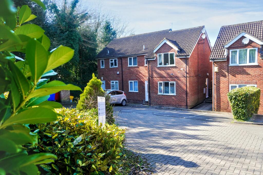 Main image of property: Carrington Road, Davies Court Carrington Road, HP12