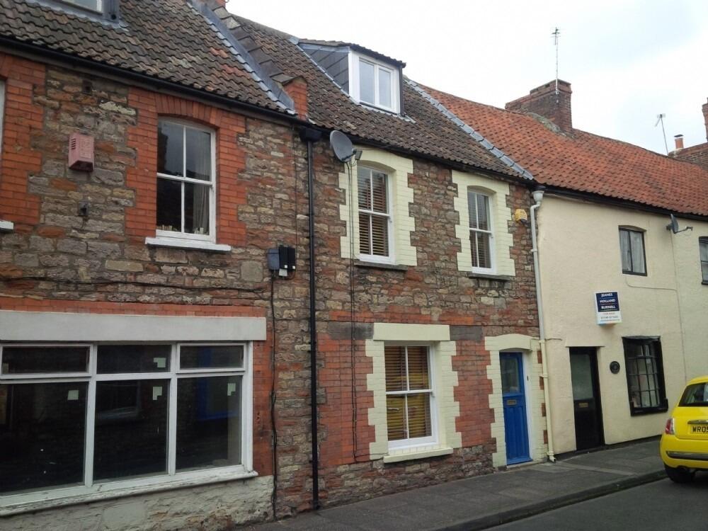 Main image of property: St. Cuthbert Street, Wells