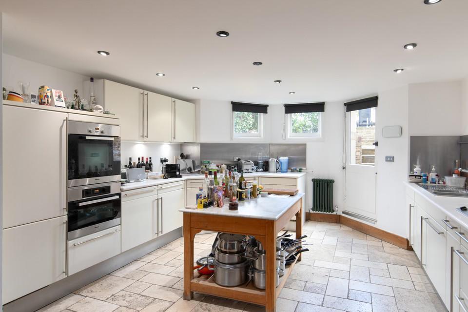 Jerningham Road, New Cross, London photo 4